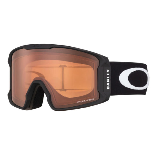 Oakley Line Miner L Snow Goggles 2026