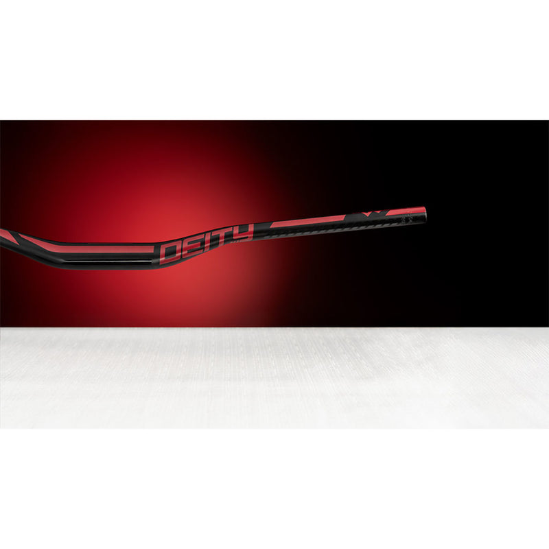 Load image into Gallery viewer, Deity Dark Room Edition Ridgeline 35 Handlebars

