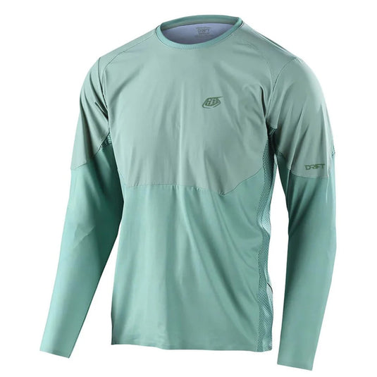 Troy Lee Designs Drift Long Sleeve Jersey (Discontinued)