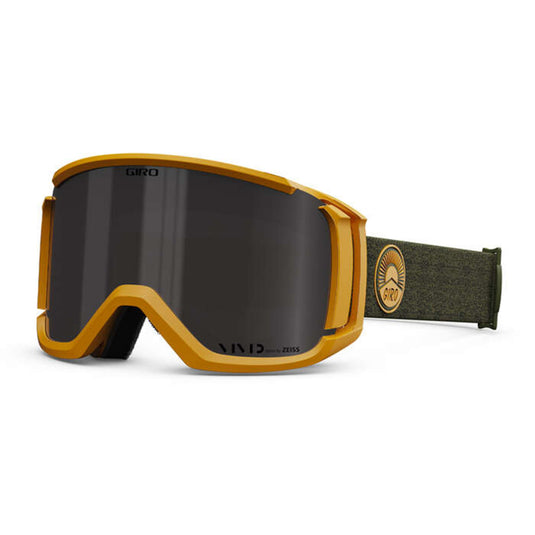 Giro Revolt Snow Goggles 2024