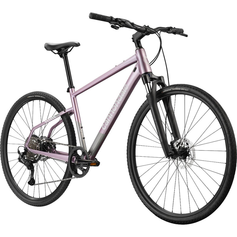 Load image into Gallery viewer, Cannondale Quick CX 3 Fitness Bike 2026
