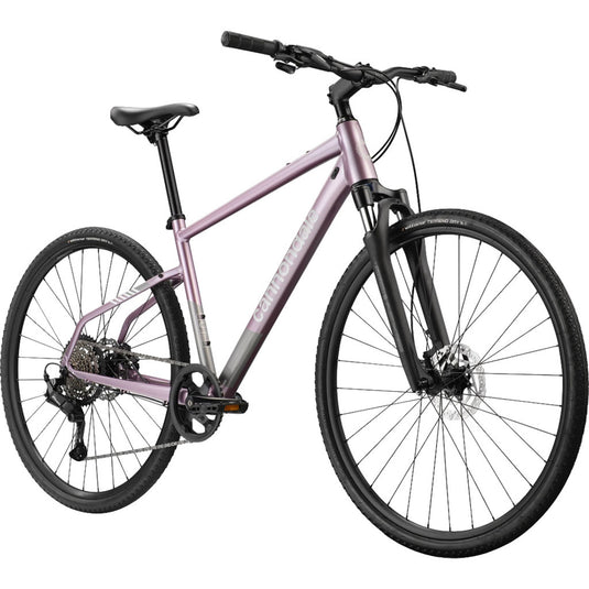 Cannondale Quick CX 3 Fitness Bike 2026