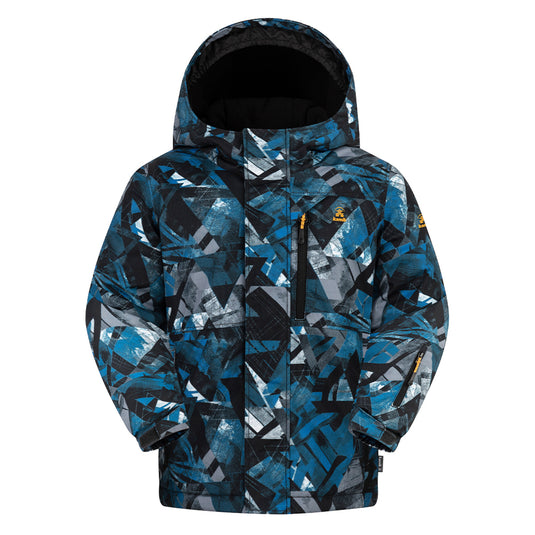 Kamik Boys' Zeus Jacket 2026