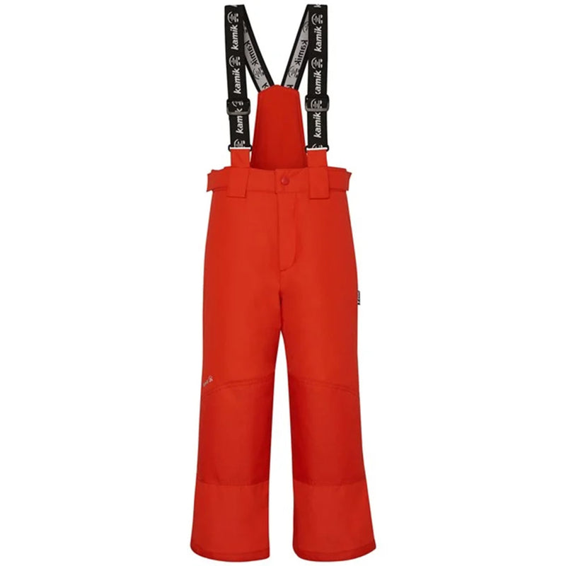 Load image into Gallery viewer, Kamik Boys Harper Bib Pant 2022
