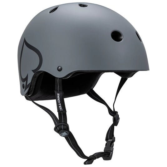 Pro-Tec Low Pro Certified Helmets