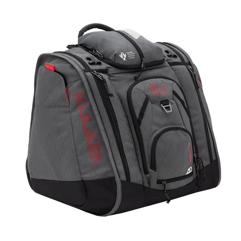 Load image into Gallery viewer, Kulkea Boot Trekker 70L Boot Bag
