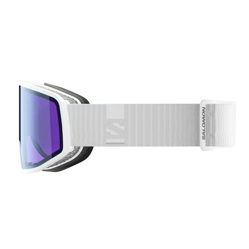 Load image into Gallery viewer, Salomon Sentry Pro OTG Sigma Photochromic Snow Goggles 2027
