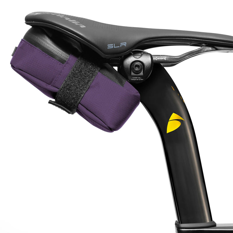 Load image into Gallery viewer, Almsthre Signature Saddle Bag
