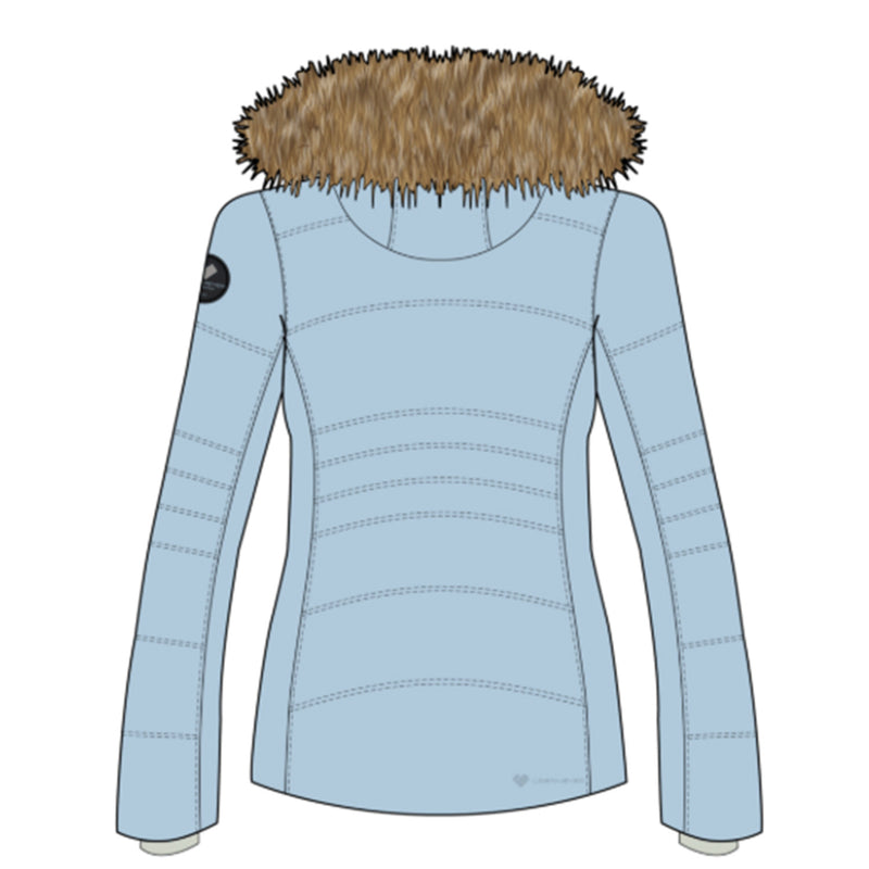 Load image into Gallery viewer, Obermeyer Women's Tuscany II Jacket 2027
