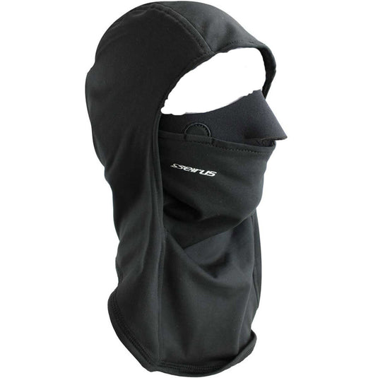 Seirus Junior Magnemask Combo Hinged Headliner