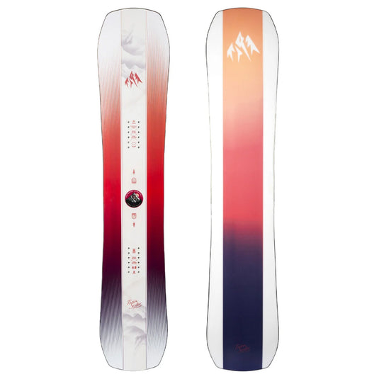 Jones Women's Twin Sister Snowboard 2027