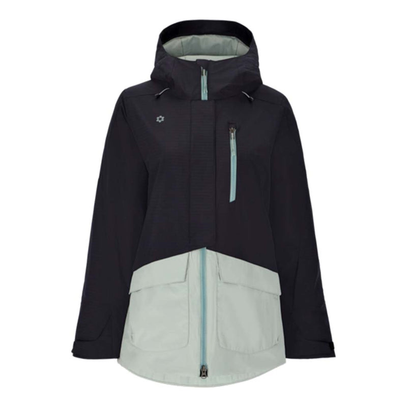 Load image into Gallery viewer, Obermeyer Women's First Tracks Jacket 2026
