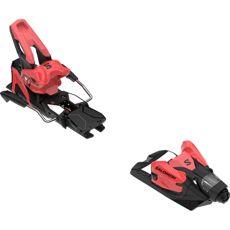 Load image into Gallery viewer, Salomon Strive 14 GW Ski Bindings 2027
