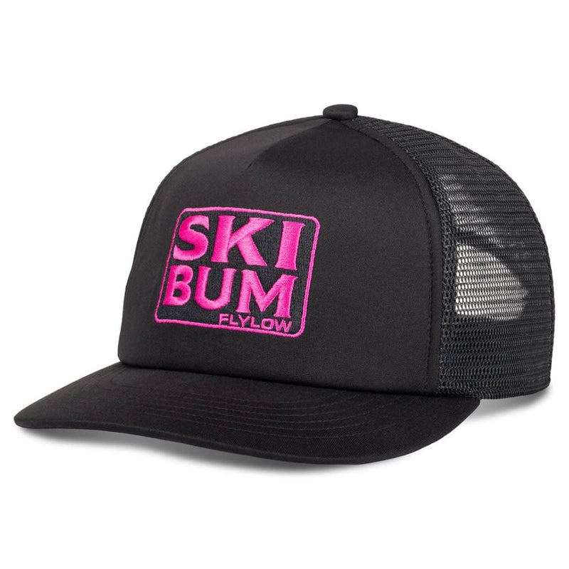 Load image into Gallery viewer, Flylow Ski Bum Trucker Hat
