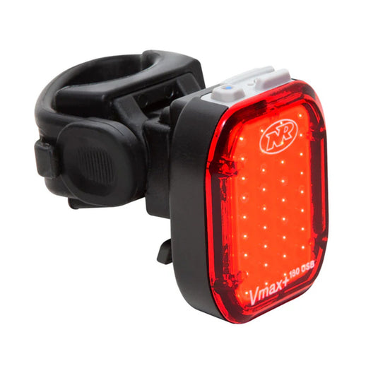 Niterider Vmax 180 Rear Light