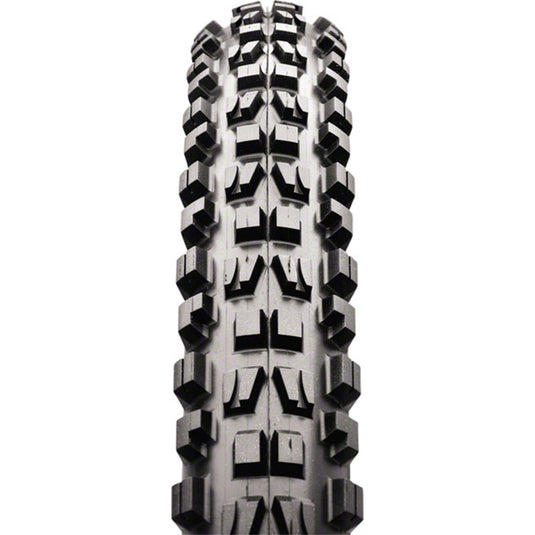Maxxis Minion DHF Tire - 29 x 2.5, Tubeless, Folding, Black 3C MaxxTerra, DD, Wide Trail