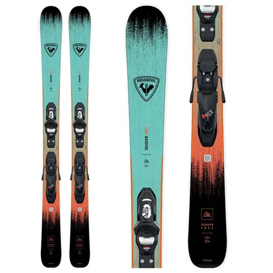 Look PX 18 WC ROCKERFLEX Ski Bindings 2021 – Philbricks Ski Board Look PX 18 WC ROCKERFLEX Ski Bindings 2021 – Philbricks Ski Board