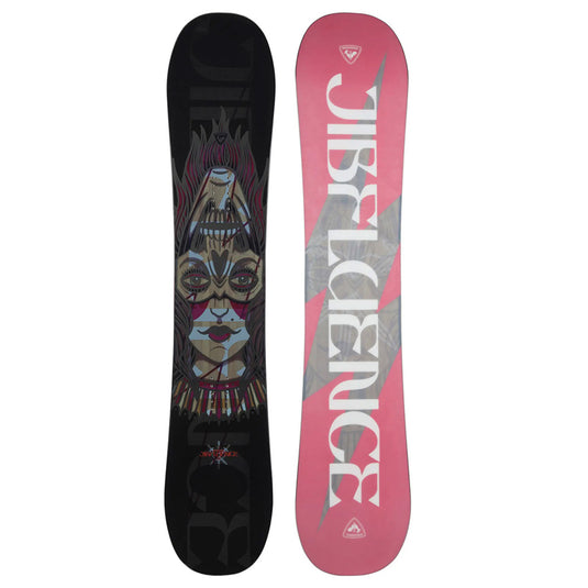 Rossignol Kids' Jibfluence Snowboard 2023