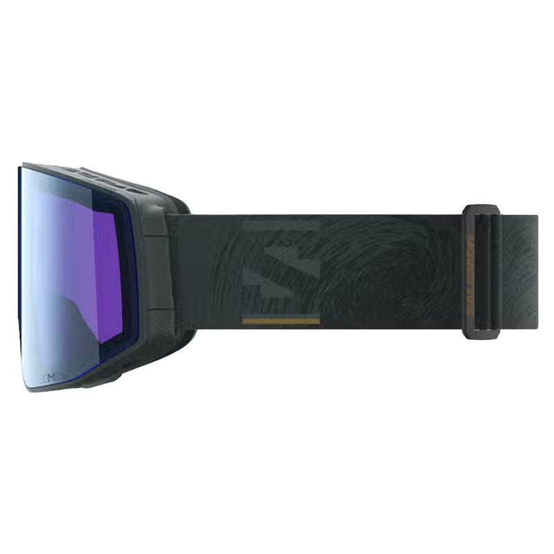 Load image into Gallery viewer, Salomon Sentry Prime Sigma Photochromic Snow Goggles w/Bonus Lens 2027
