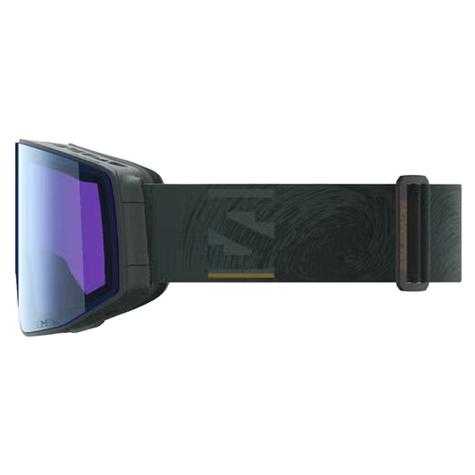 Salomon Sentry Prime Sigma Photochromic Snow Goggles w/Bonus Lens 2027
