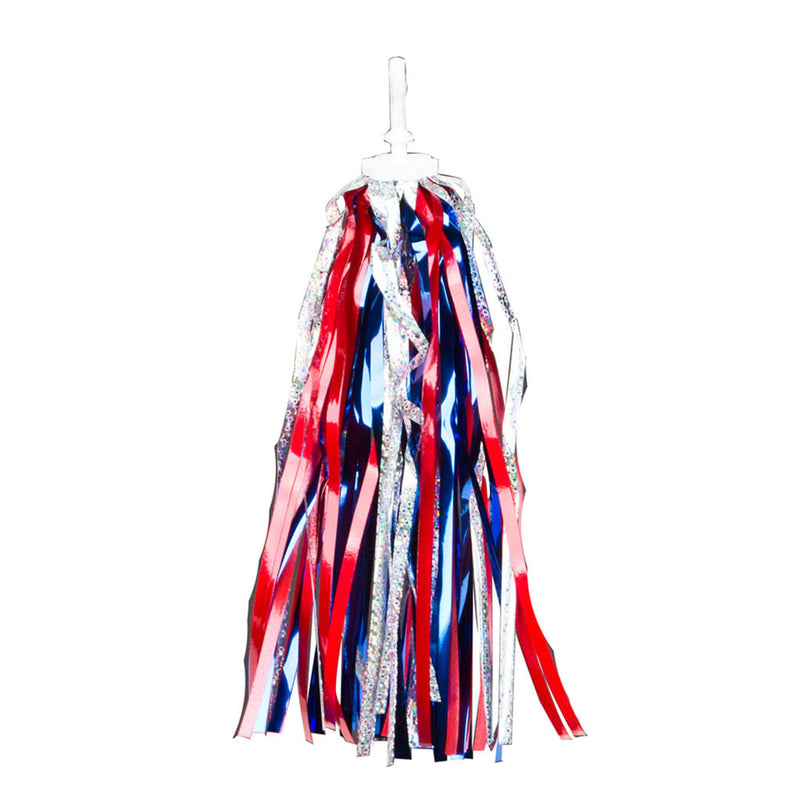 Load image into Gallery viewer, Sunlite Laser Pom-Pom Streamers
