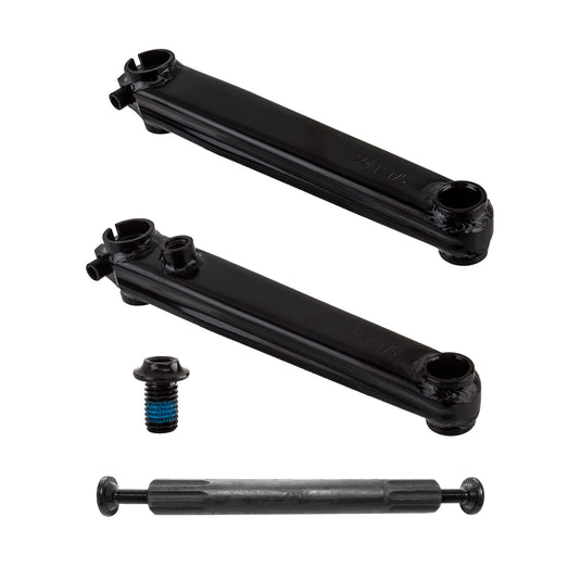 SE V-Ridge Cranks, Crankarms and BB Spindle