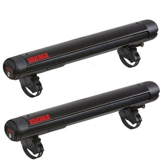 Yakima Fatcat EVO 4 Ski and Snowboard Rack w/Locks