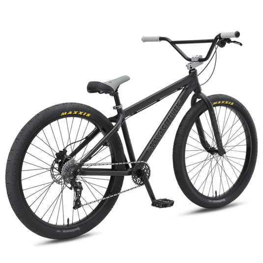 SE Savage Flyer 27.5" BMX Bike 2026