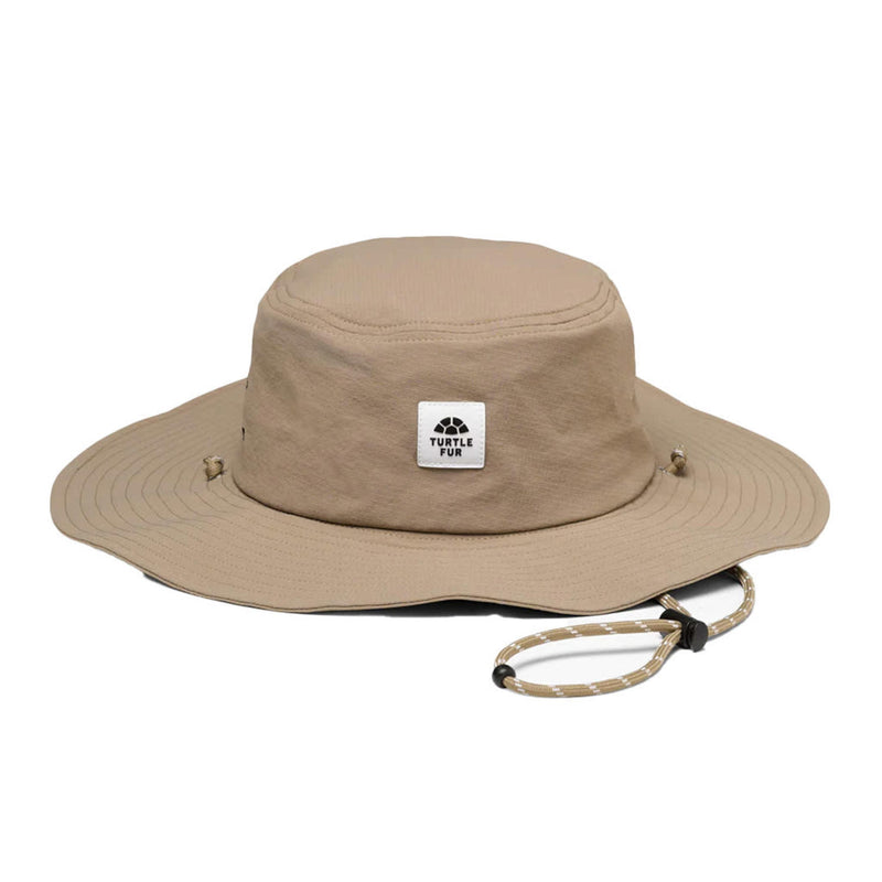 Load image into Gallery viewer, Ripstop Willoughby Boonie Hat
