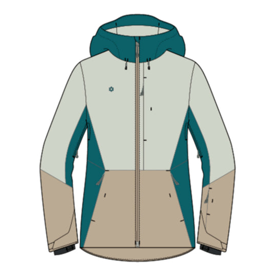 Obermeyer Women's Skyward Jacket 2027