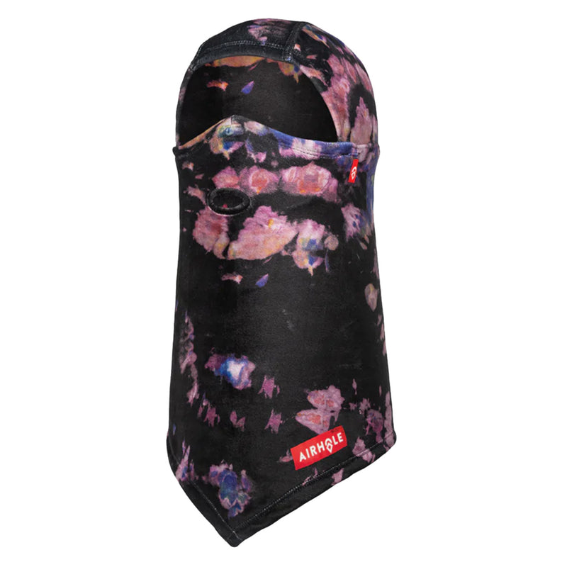 Load image into Gallery viewer, Airhole Milk Fleece Balaclava Hinge
