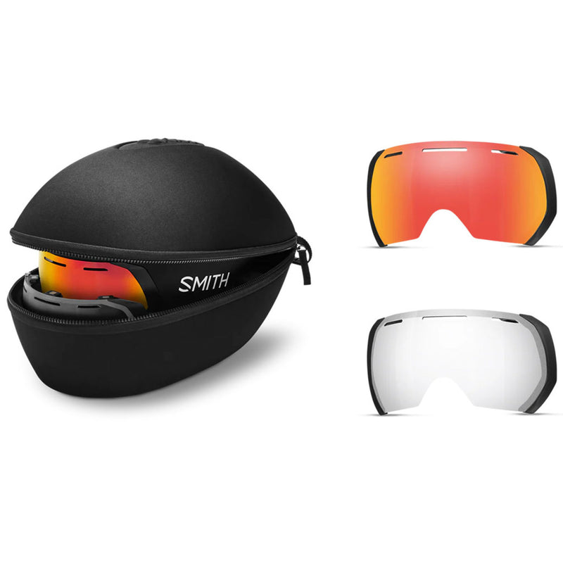 Load image into Gallery viewer, Smith Jetstream TT MIPS Bike Helmet
