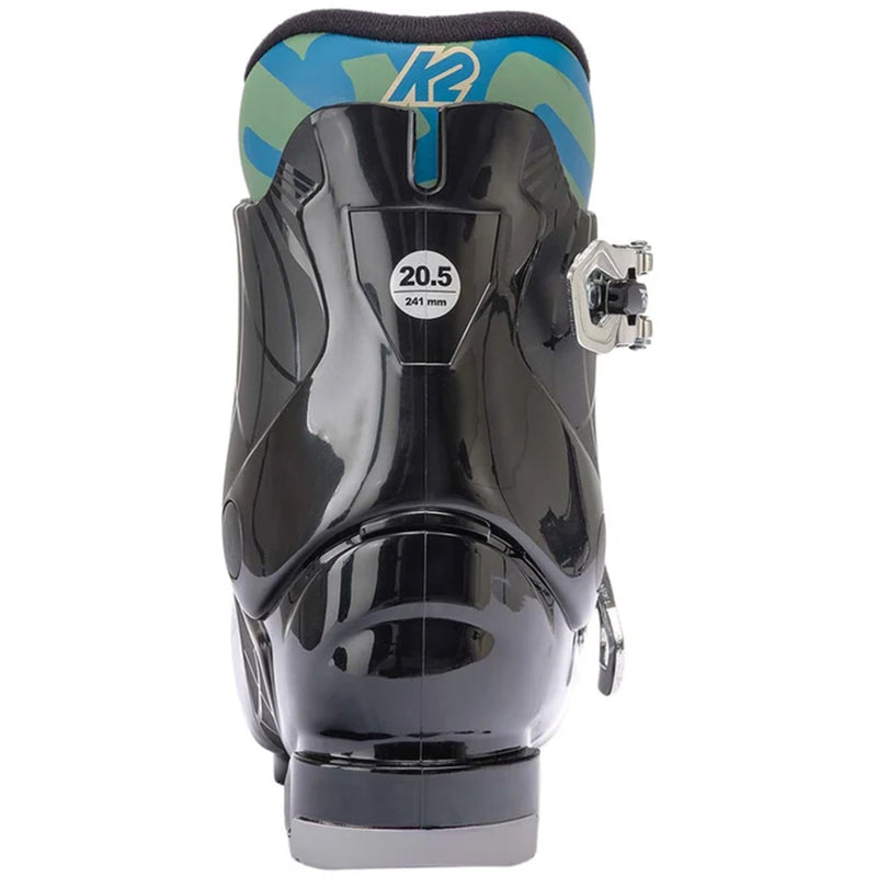 Load image into Gallery viewer, K2 Kids' Indy 2 Ski Boots 2027
