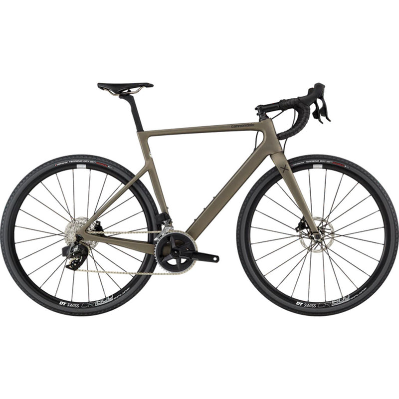 Load image into Gallery viewer, Cannondale Supersix EVO SE Gravel Bike 2024
