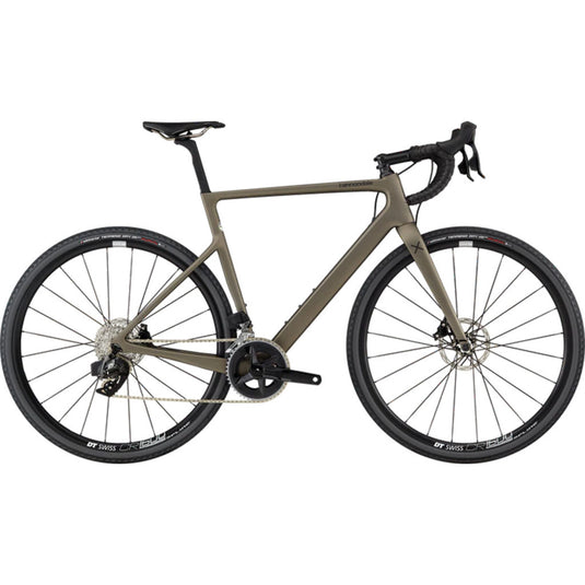 Cannondale Supersix EVO SE Gravel Bike 2024