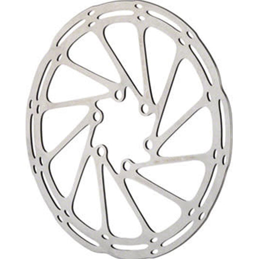 SRAM CenterLine Disc Brake Rotor - 160mm, 6-Bolt, 1.85mm