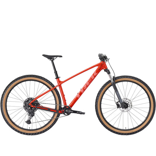 Trek Marlin 6 Gen 3 27.5" Mountain Bike 2027