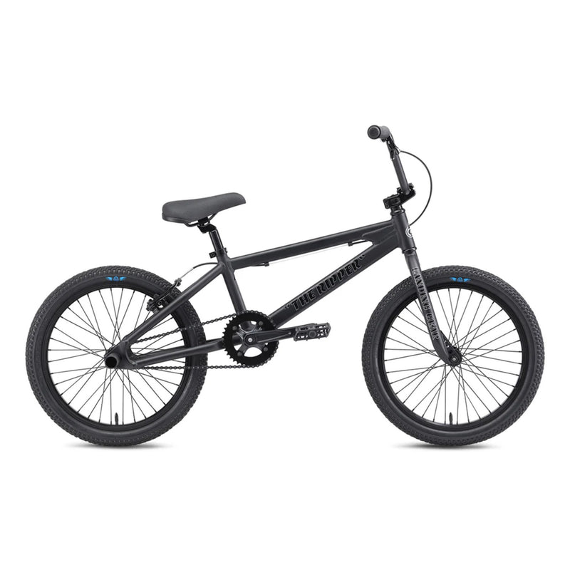 Load image into Gallery viewer, SE Kids' Ripper 20" BMX Bike
