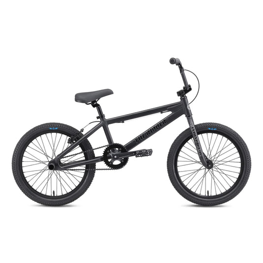 SE Kids' Ripper 20" BMX Bike