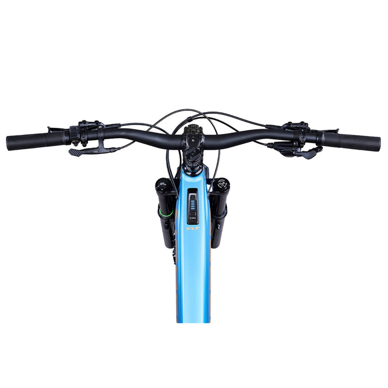 Load image into Gallery viewer, Norco Sight VLT Bosch A3 E-Mountain Bike 2027
