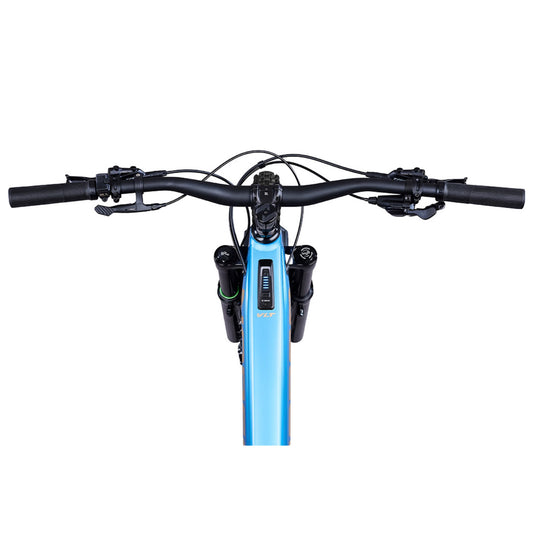 Norco Sight VLT Bosch A3 E-Mountain Bike 2027
