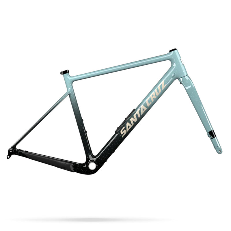 Load image into Gallery viewer, Santa Cruz Stigmata 4 Carbon CC 700c Frameset 2026
