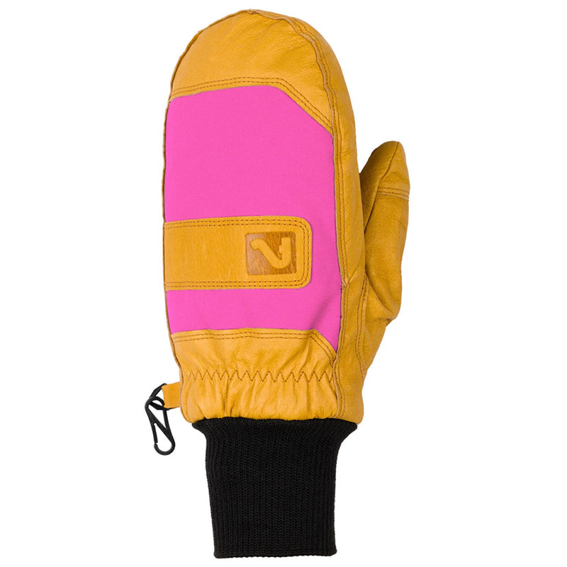 Load image into Gallery viewer, Flylow Unicorn Mittens 2026
