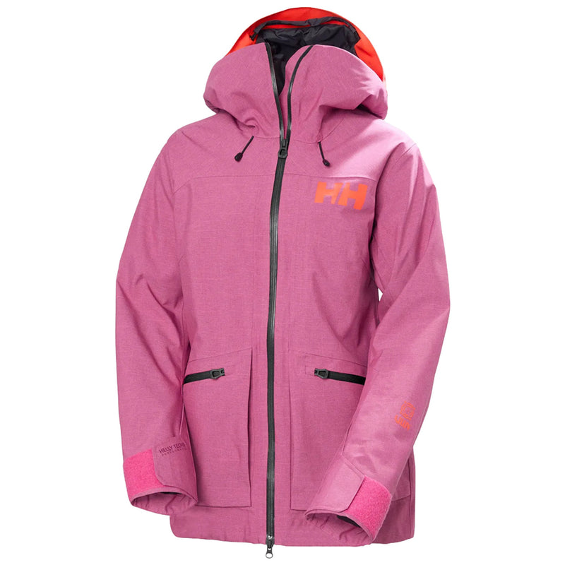 Load image into Gallery viewer, Helly Hansen Women's Powderqueen 3.0 Jacket 2027
