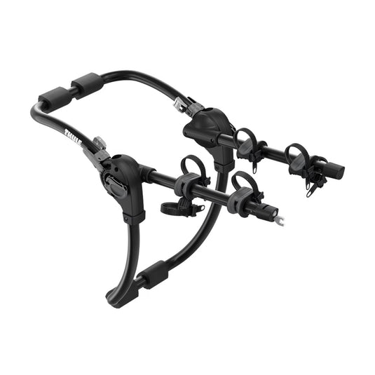Thule Gateway Pro 2-Bike Trunk Bike Rack Black