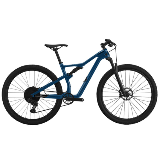 Cannondale Scalpel Carbon SE 1 29 Mountain Bike 2022