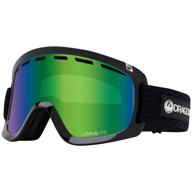 Load image into Gallery viewer, Dragon D1 OTG Snow Goggles w/Bonus Lens 2026
