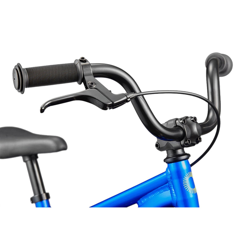 Load image into Gallery viewer, Cannondale Kids' Trail 16" Single Speed Bike
