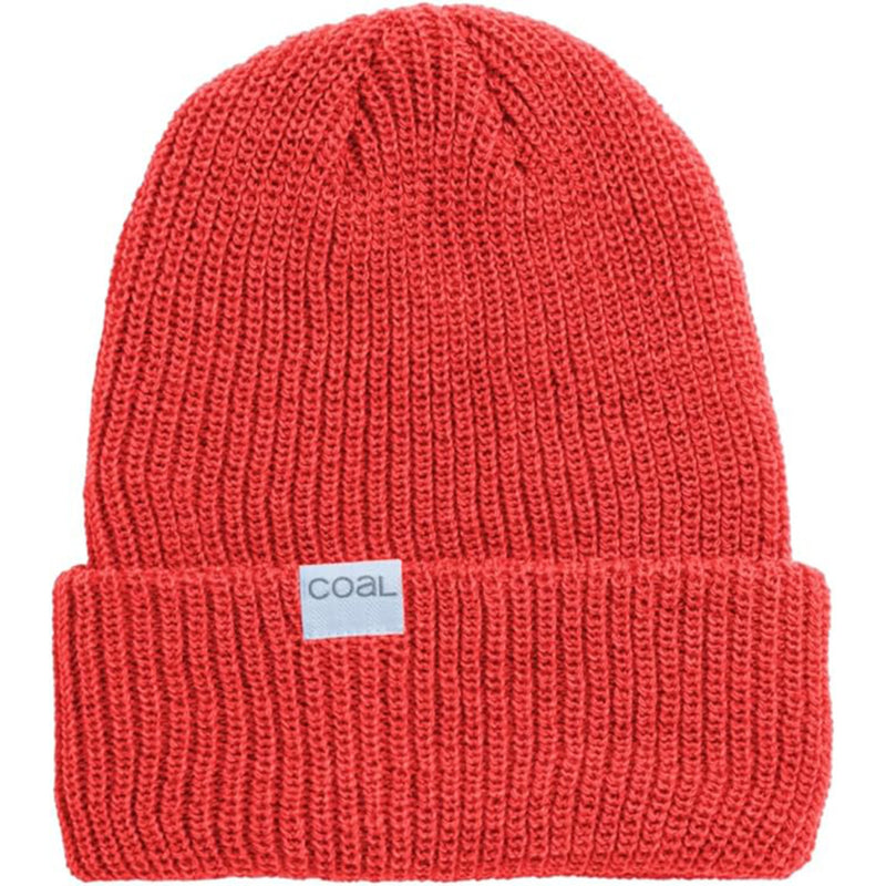 Load image into Gallery viewer, Coal The Stanley Soft Knit Cuff Beanie
