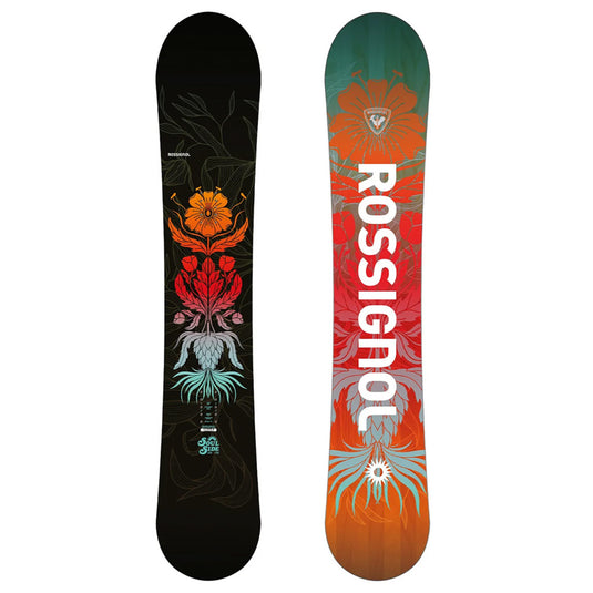 Rossignol Women's Soulside Snowboard 2027